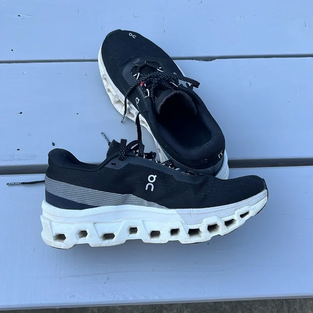 Cloud monster - Picture 2 of 8